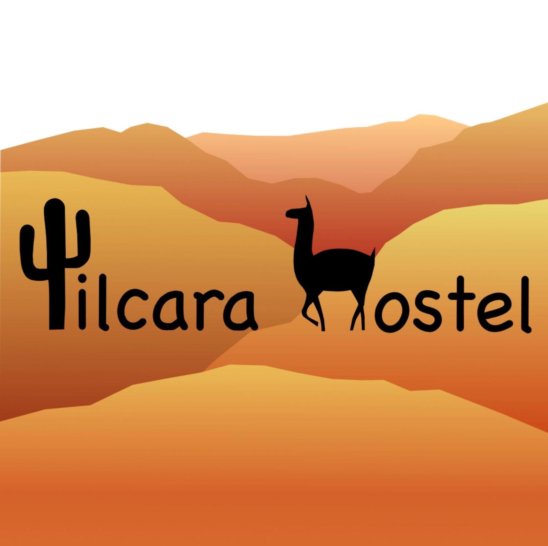 Tilcara Hostel Exterior photo